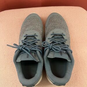 Nike Teal women’s athletic sneakers